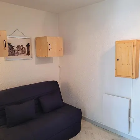 Pied Des Pistes Et Commerces Apartament *