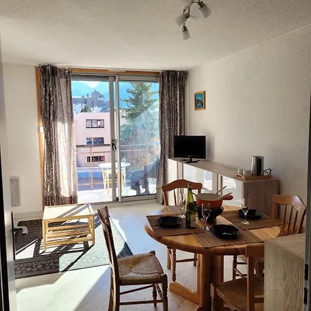 Pied Des Pistes Et Commerces * Les Deux Alpes