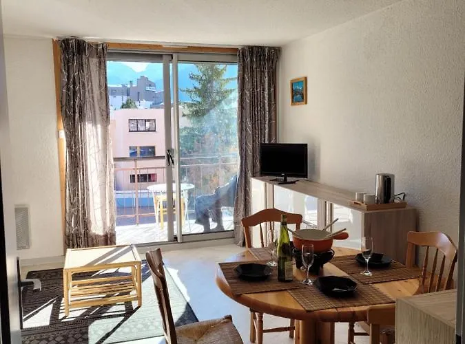 Pied Des Pistes Et Commerces * Les Deux Alpes